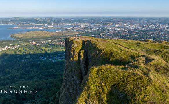 Slow Travel Itinerary: Belfast City & Beyond