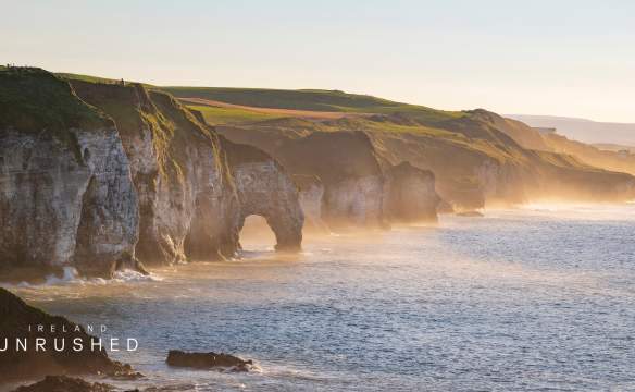 Slow Travel Itinerary: Causeway Coast
