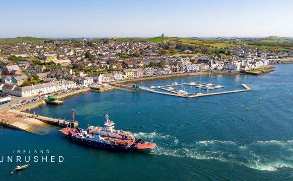 Slow Travel Itinerary: Mournes & Strangford