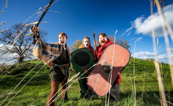 Activities & Attractions in County Armagh