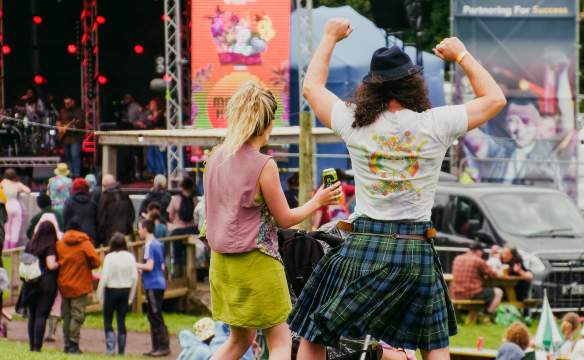 Stendhal Music Festival