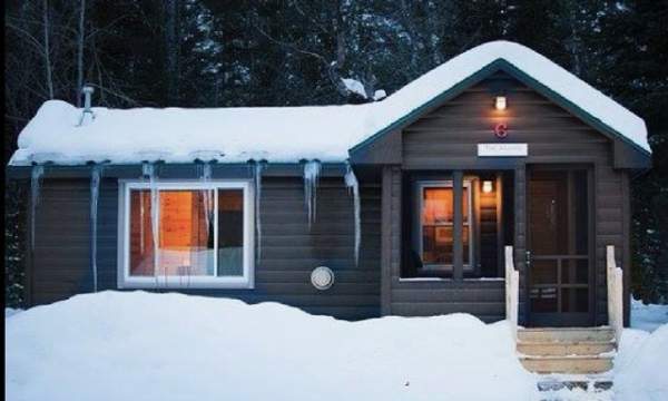 Au Sable Riverview Resort