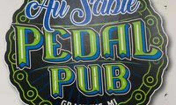 AuSable Pedal Pub