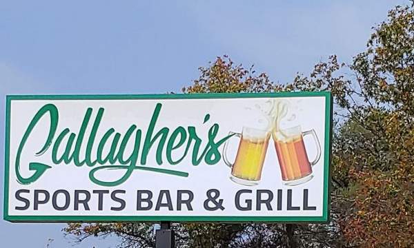 Gallagher's Sports Bar
