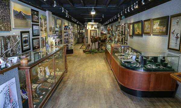 Main Branch Gallery, LLC