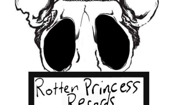 Rotten Princess Records