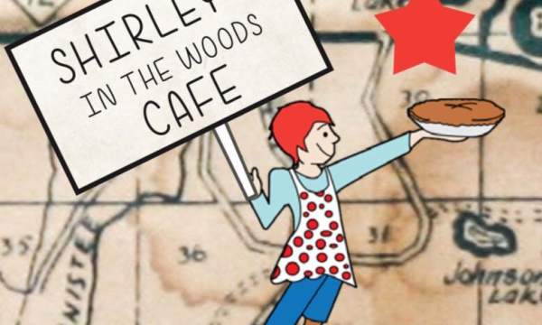 Shirley’s in the Woods Cafe