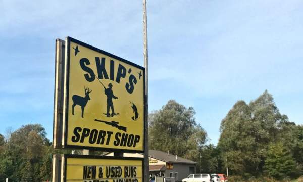 Skips Sports Shop