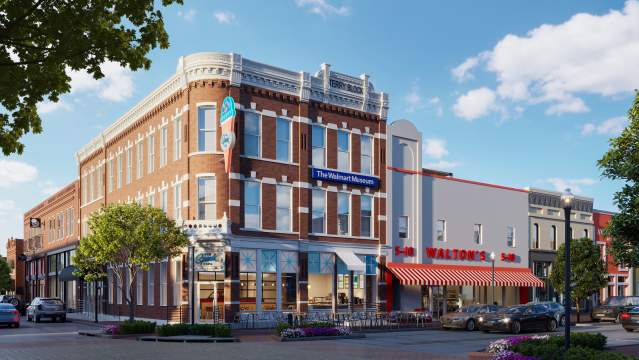 10 Incredible Year-Round Things to Do in Bentonville, Arkansas