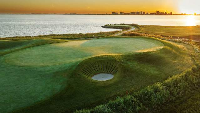 The Links at Lighthouse Sound