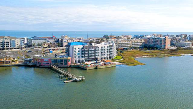 Aloft Ocean City