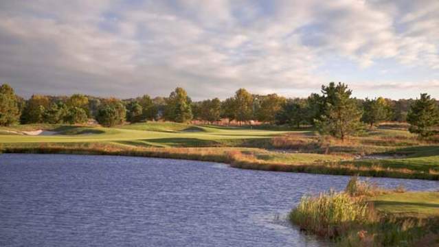 Bear Trap Dunes