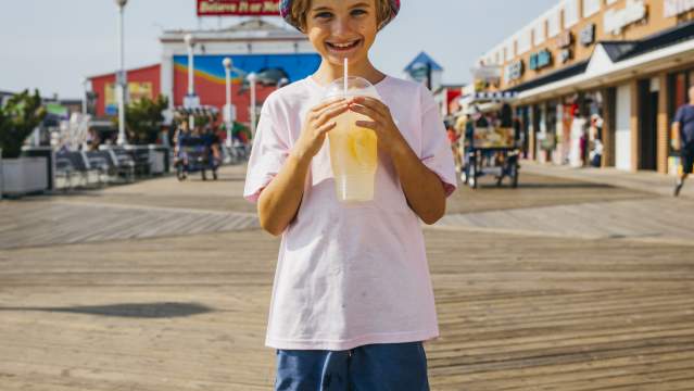 Boardwalk