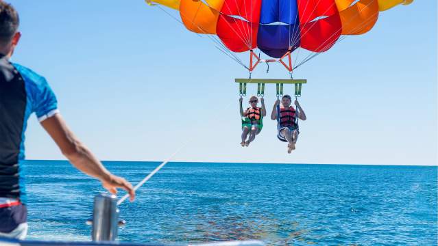 OC Parasail