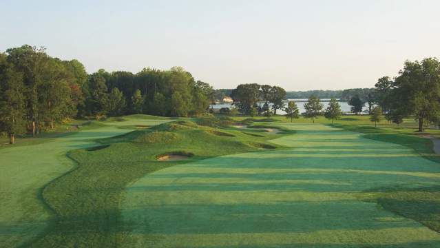 River Run Golf Course