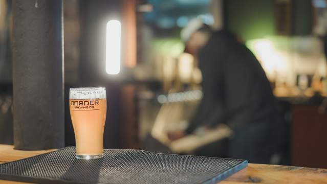 Border Brewing Company