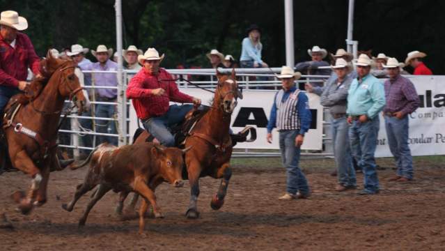 Beenleigh Rodeo Bennington Rodeo