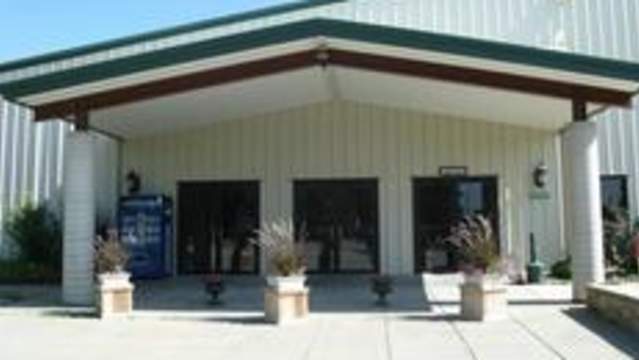 Celebration Centre Community Center