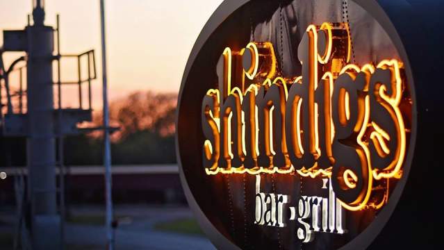 Shindigs Bar and Grill
