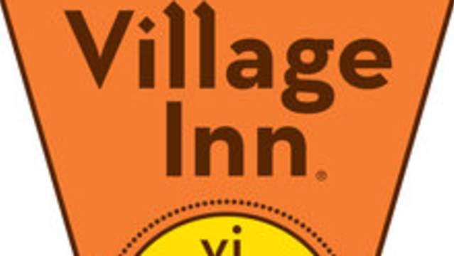 View Inn Logo Village Inn