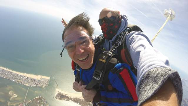 Skydive Ocean City