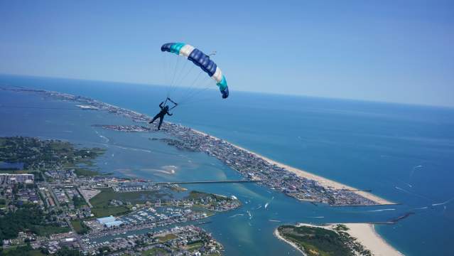 Skydive Ocean City