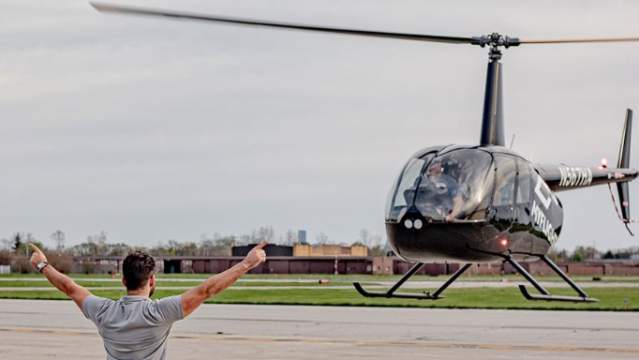 My Flight Tours