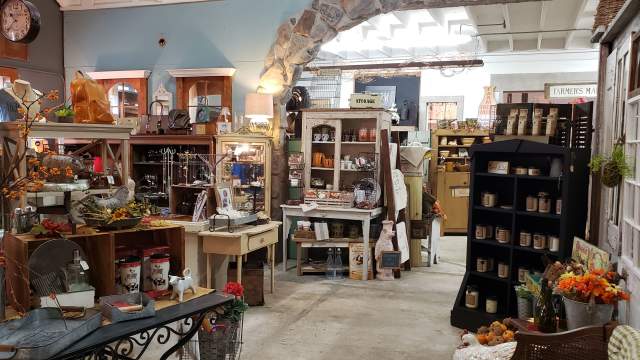 Yorkville 71 Shops