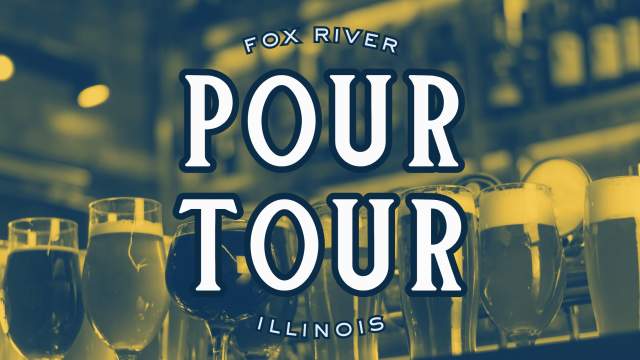 Fox River Pour Tour