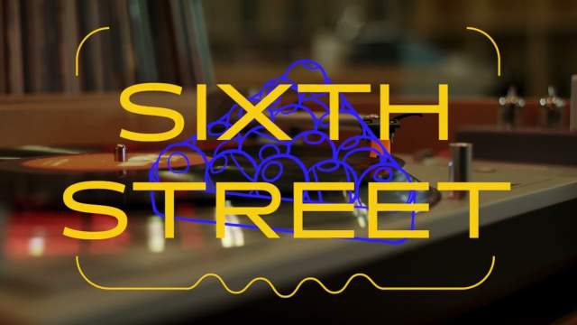 Sixth Street | Visit Austin, Texas