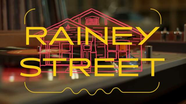 Rainey Street | Visit Austin, Texas