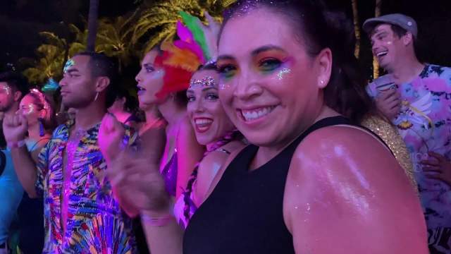 2021 Broome Pride Mardi Gras Highlights