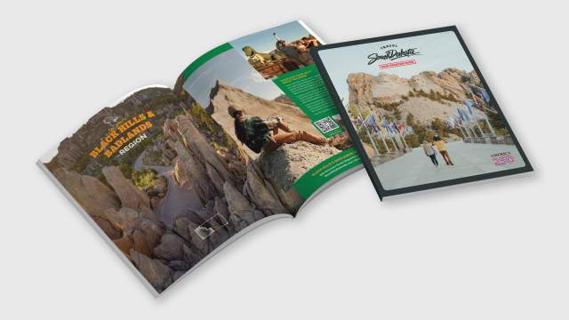 South Dakota Vacation Guide