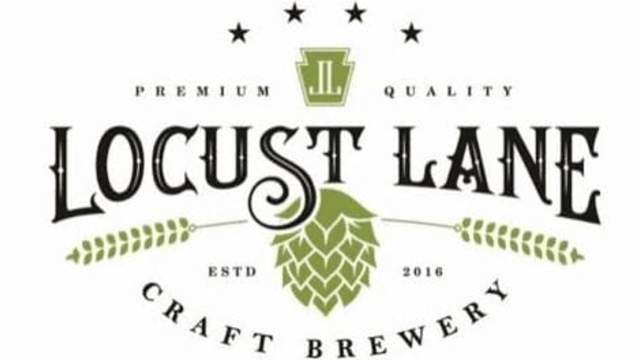Locust Lane Craft Brewery logo