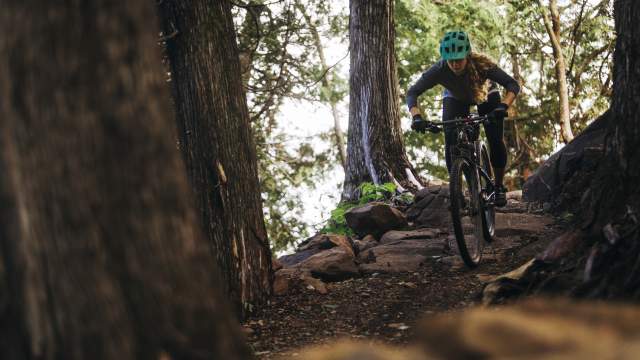 Cook County Biking Explore Trails Adventure on Two Wheels