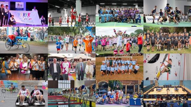 Sport Images