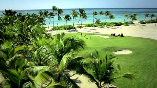 Golf in Dominican Republic | Go Dominican Republic