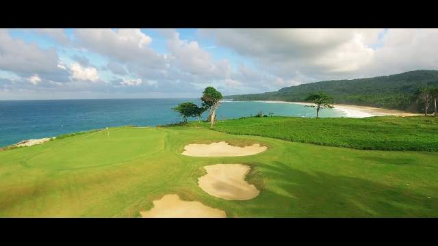 The Caribbean’s Most Spectacular Golf Destination | Go Dominican Republic