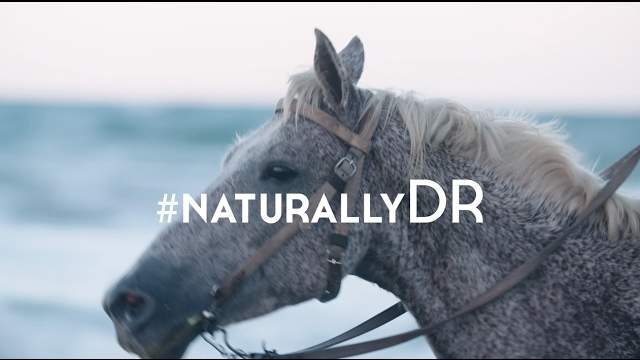 #naturallyDR: More Than A Walk In A Park | Go Dominican Republic