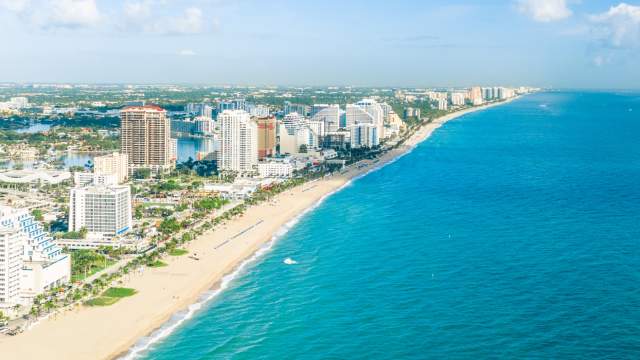 Fort Lauderdale Travel Trade Planning & Travel Agent Guide