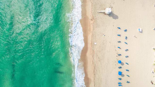 Fort Lauderdale Beach