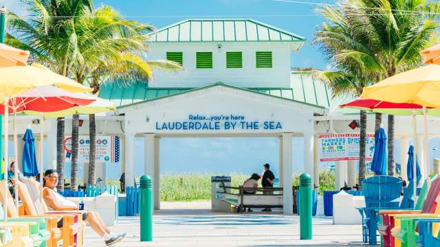 Lauderdale By The Sea