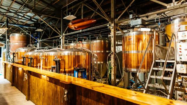 Brewing Equipment