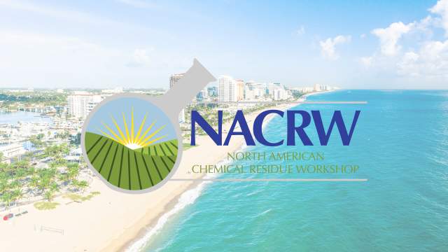 NACRW Update