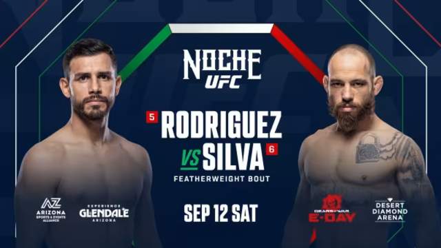 Noche UFC