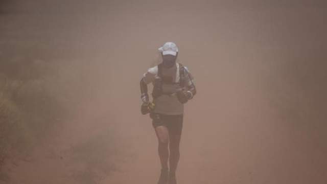 Running Event