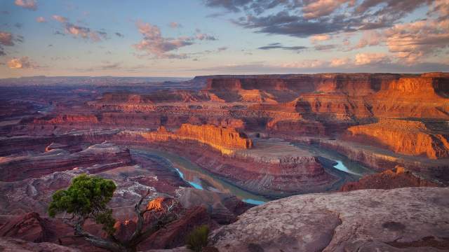 Dead Horse Point State Park