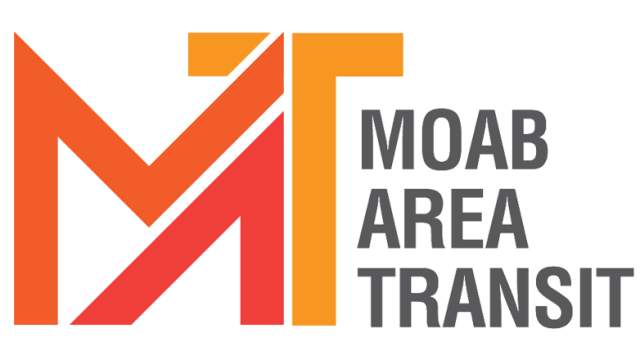 Moab Area Transit logo