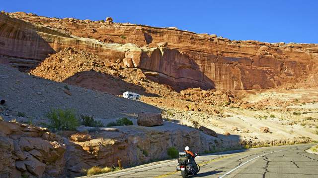 Arches National Park