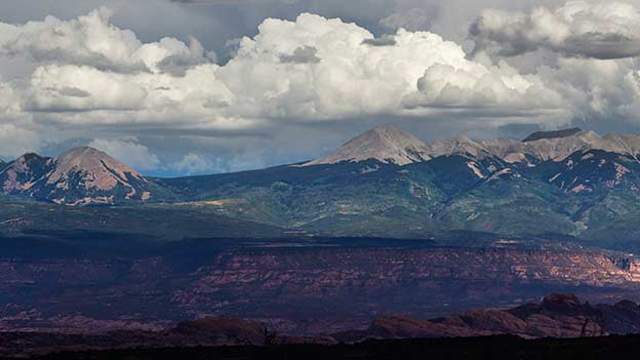 Plateau Viewpoint